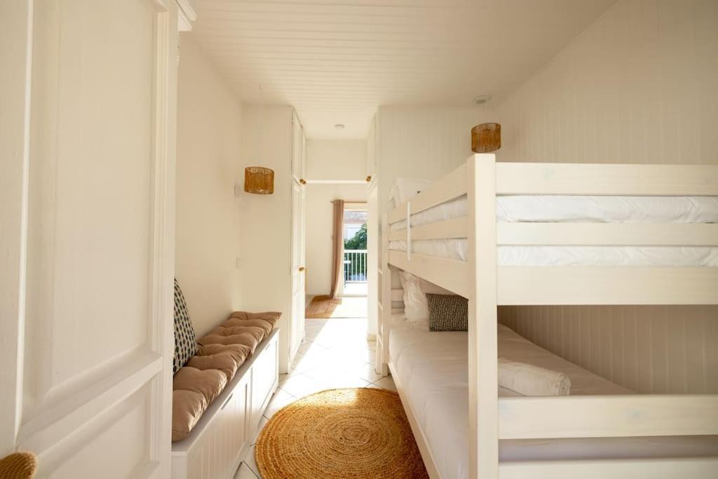Marie-therese Apart-hotel *
