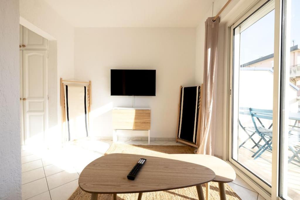 Apart-hotel Marie-therese *