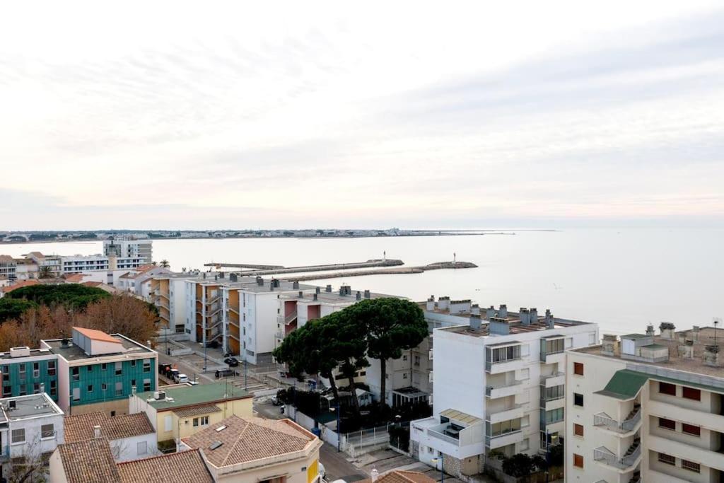 Marie-therese Apart-hotel